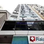 Qto&Sala Decorado A 200M Da Praia | Nsc 919/1002