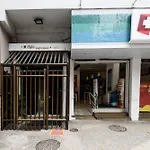 Qto&Sala Decorado A 200M Da Praia | Nsc 919/1002