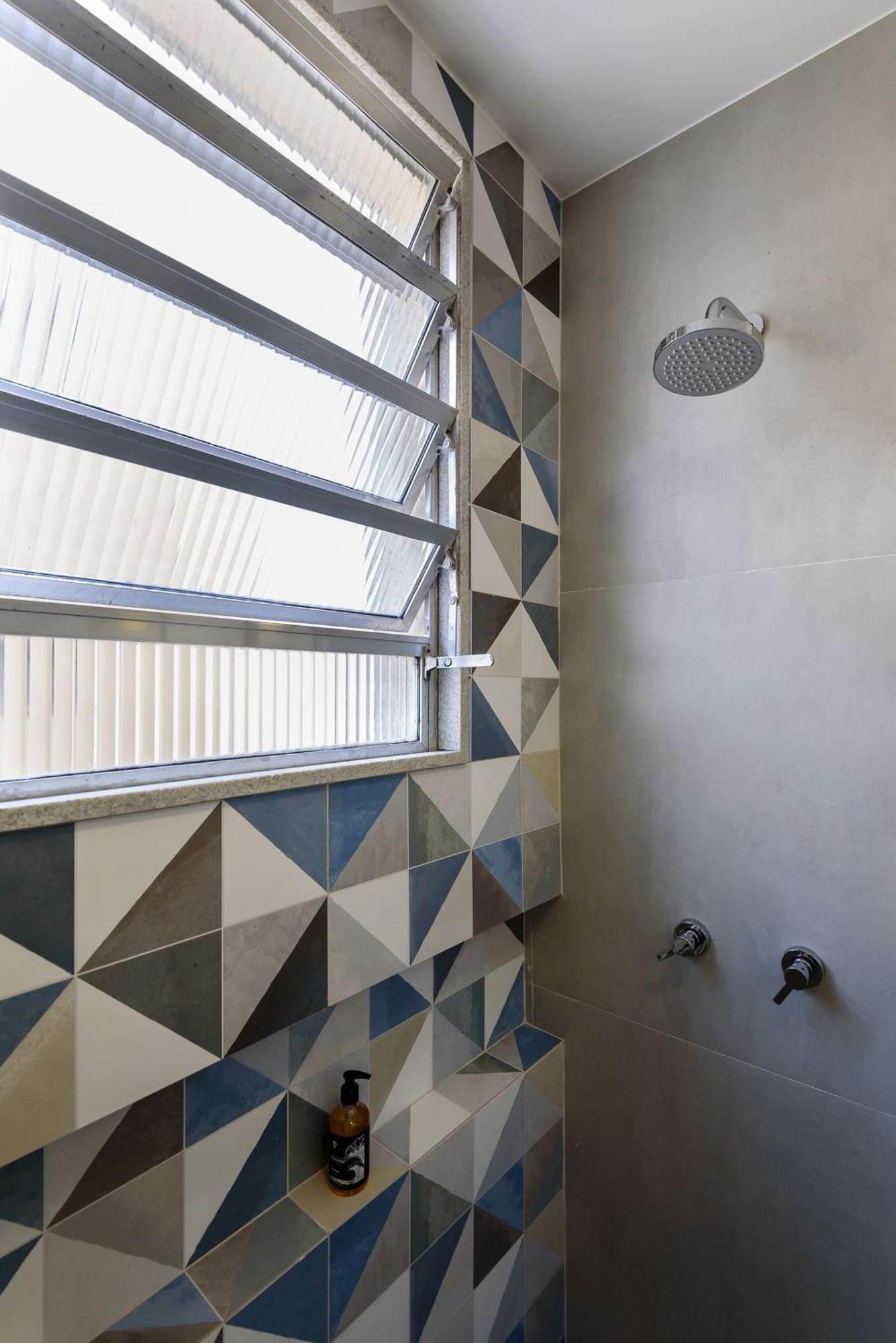 Apartamento Qto&sala Decorado A 200m Da | Nsc 919/1002 Rio de Janeiro