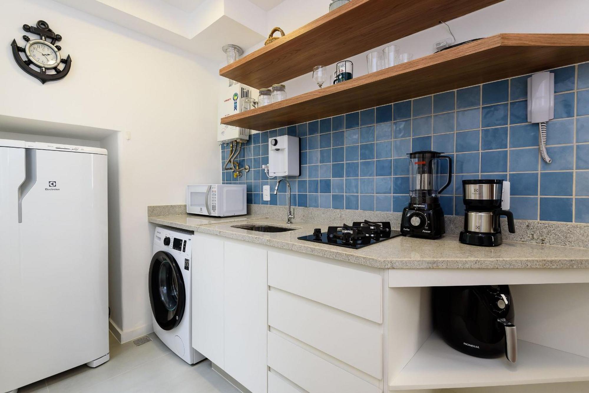 Apartamento Qto&sala Decorado A 200m Da | Nsc 919/1002 *